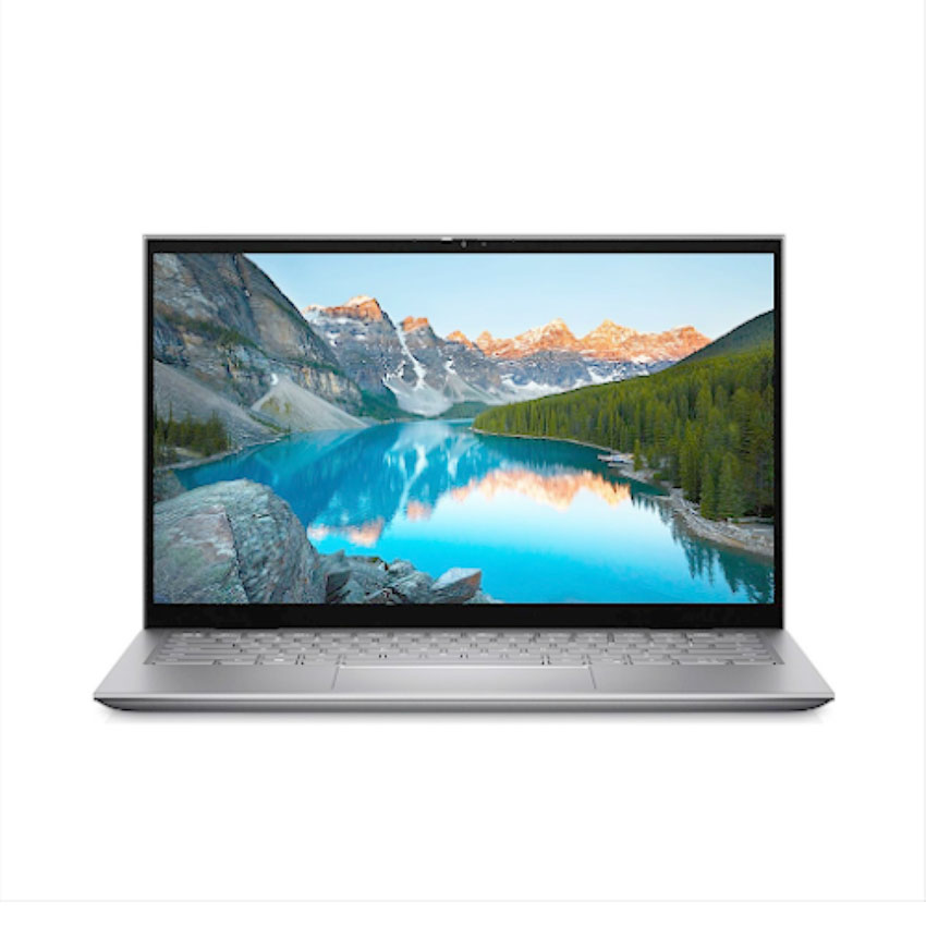 Dell Inspiron 5410 2-In-1 Silver