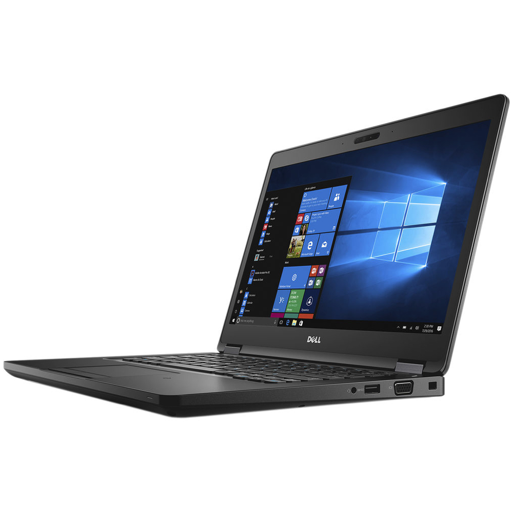 Laptop Dell Latitude 5480