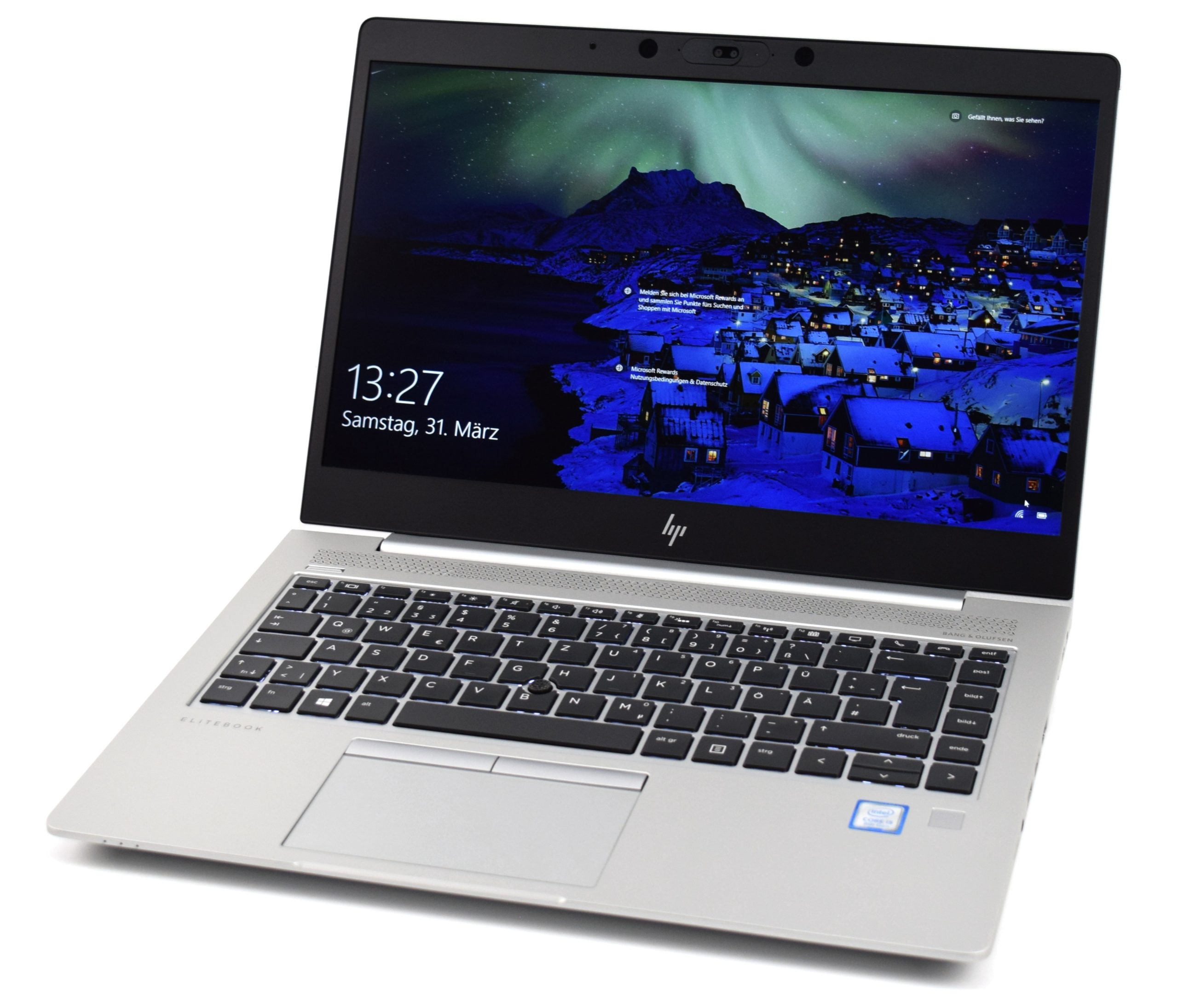 💻 Hp Elitebook 840 G5  #2ndNhậpKhẩu 💻